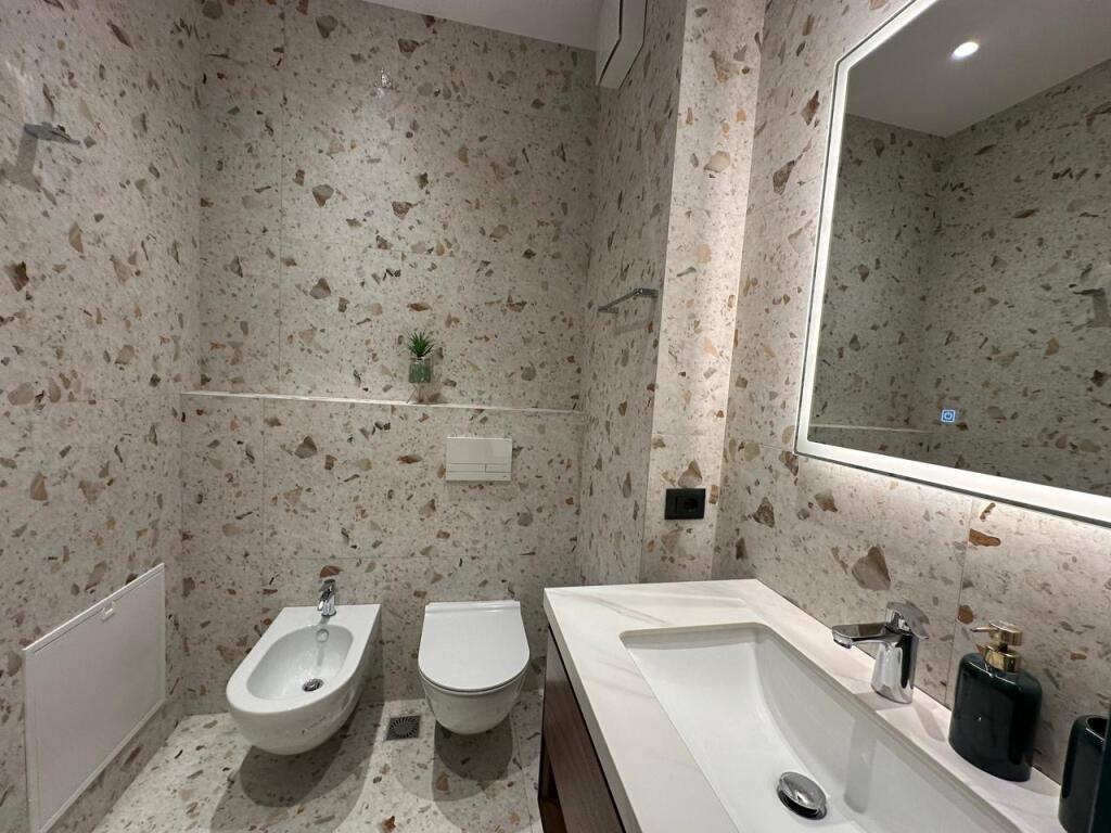 *Apartament 2+1+Ballkon Ne Shitje  | Porcelan*