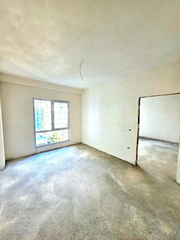 APARTAMENT 1+1 NE SHITJE RRUGA DIBRES