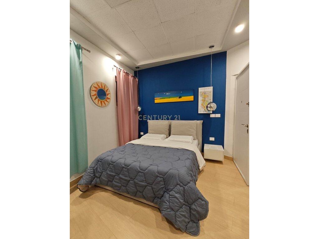 Studio per shitje te rruga Sami Frasheri