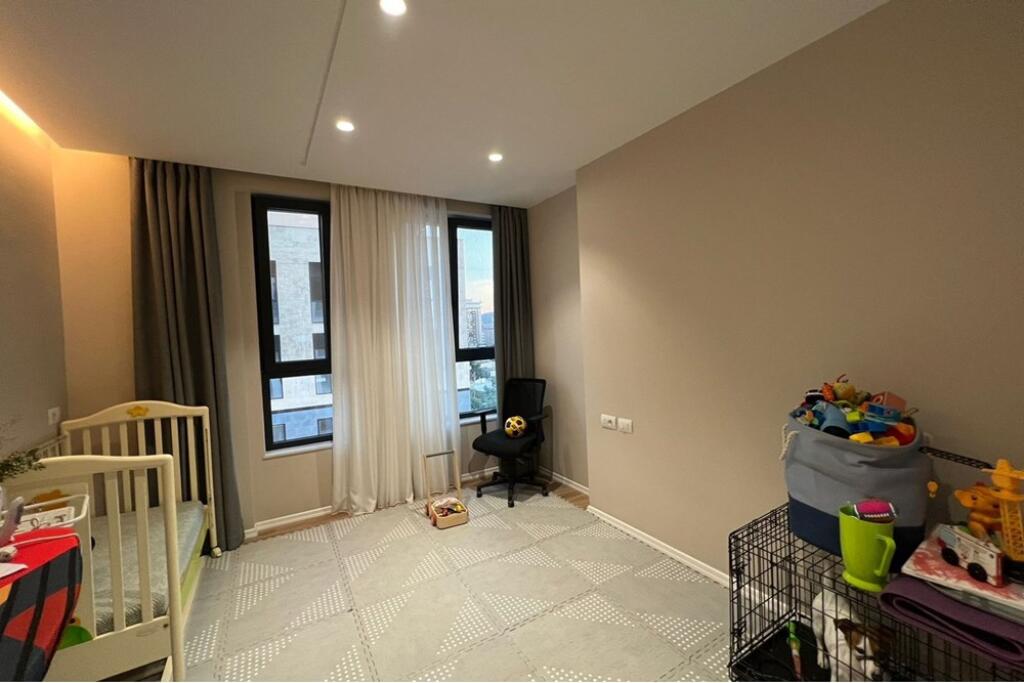 Apartament 2+1 per qira ,Rr.Jordan Misja