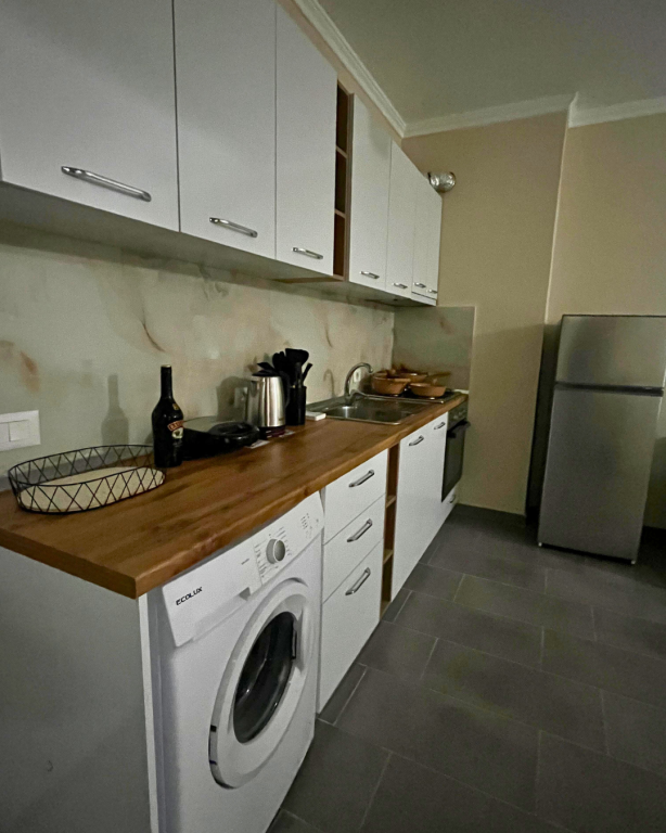 Apartament 1+1 për Qira Vollga Durres