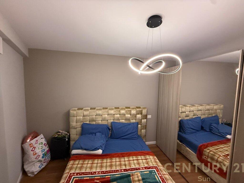 Appartamento 1+1 in Vendita nel Complesso Magnet, Tirana - 162.500€ | 65 m² 162.500 €