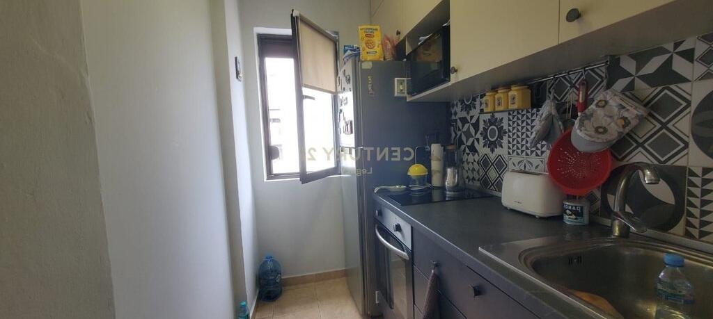 Appartamento 1+1 in vendita a Xhamlliku – 99,0000 leke