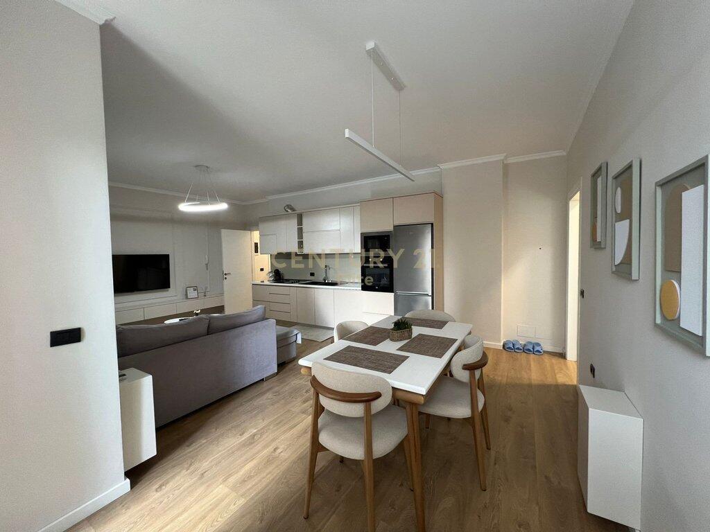 Rent, Apartment 1+1+Parking Space, Kosovars Street