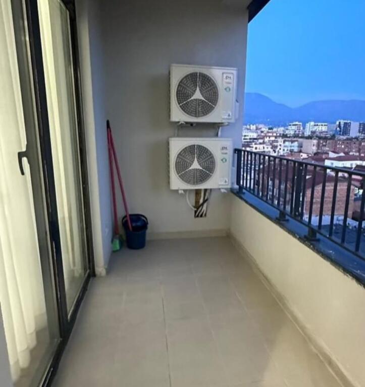 Apartment 2+1+1 Balcony at 21 December