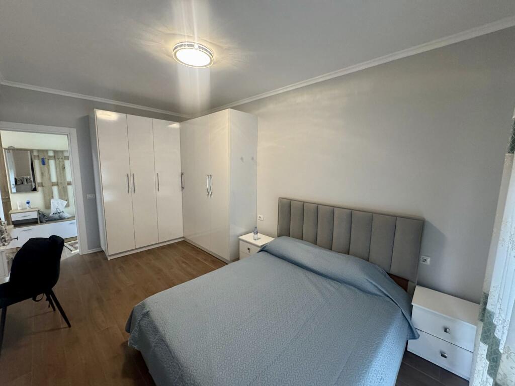 📣 QERA Apartament 2+1 Me Parking 📍 Univers City Residence, Prane QTU ✨