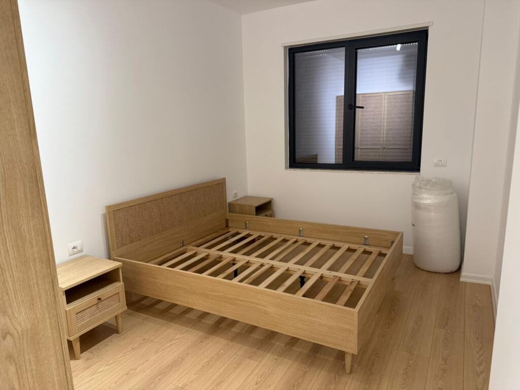 Apartment 1+1 for rent at Radisoni (Liqeni i Thate)