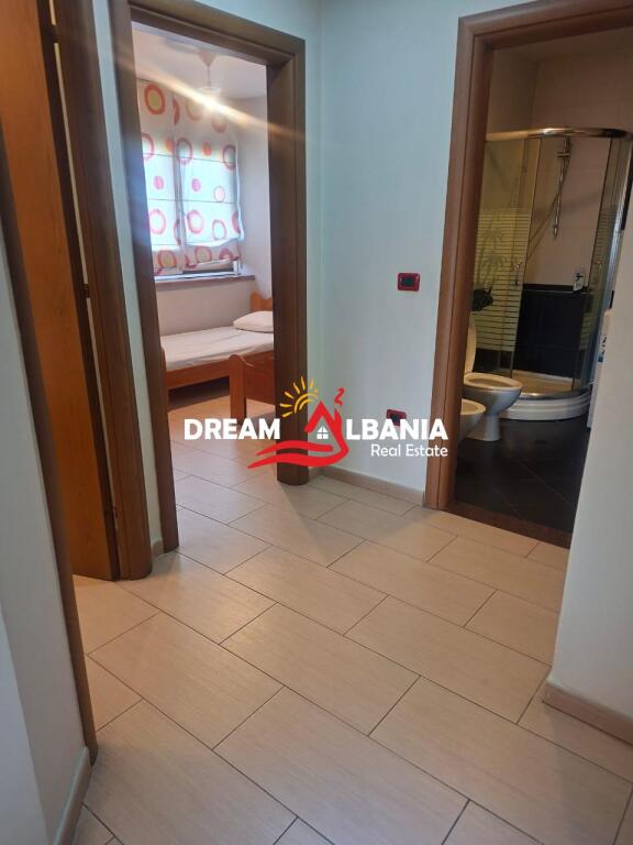 Appartamento 2+1 in affitto su Viale Gjergj Fishta vicino all'ex Esposizione a Tirana (ID 42214793)