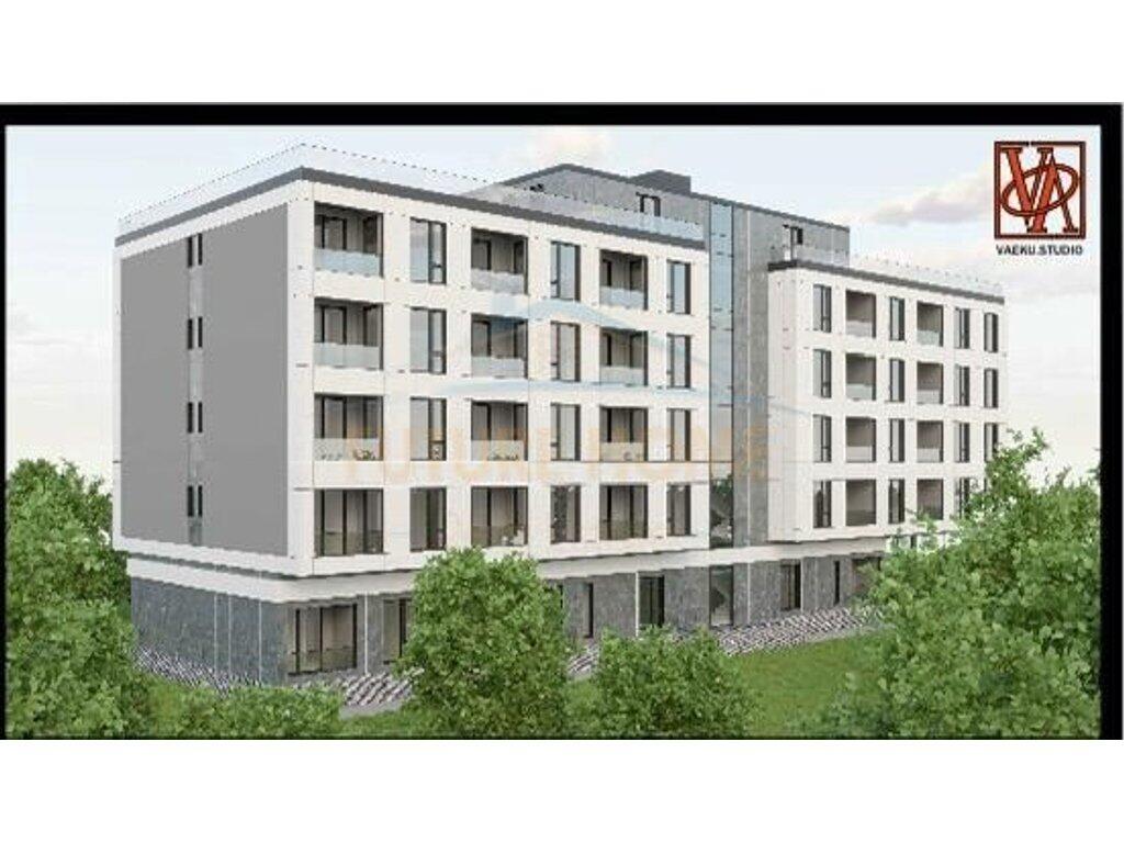 Shitet, Apartament 1+1+ Verandë, Golem, Kavajë