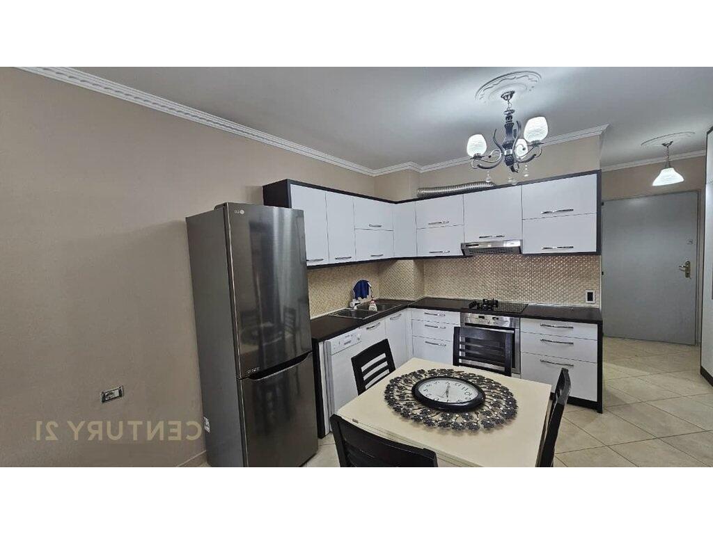 We offer 1+1 Apartment For Rent At Magnet Complex!