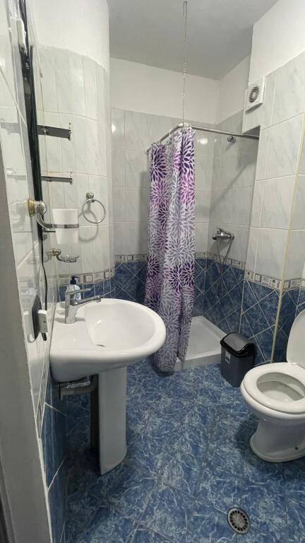 Apartament me qera 1+1 , Toçaku plazh Durres