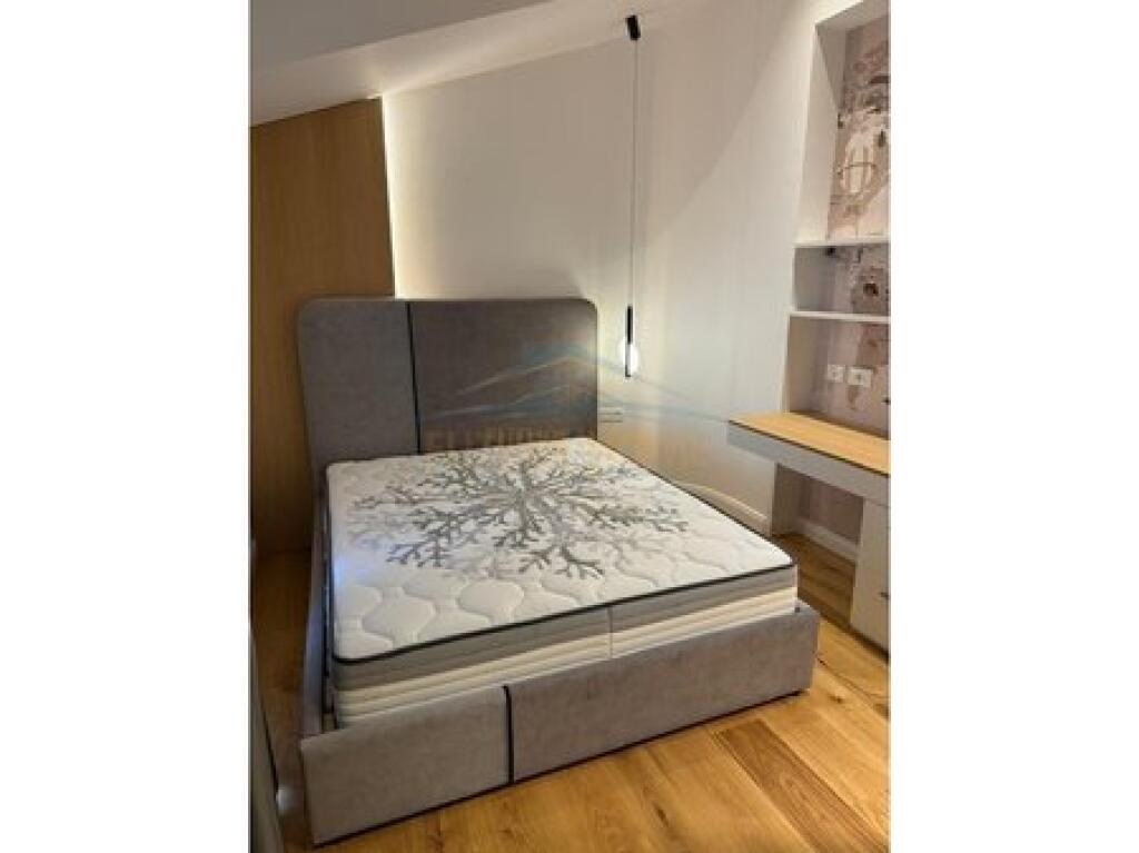 For sale, Penthouse 3+1+3+2 Parking Spaces, Dry Lake, Tirana.
