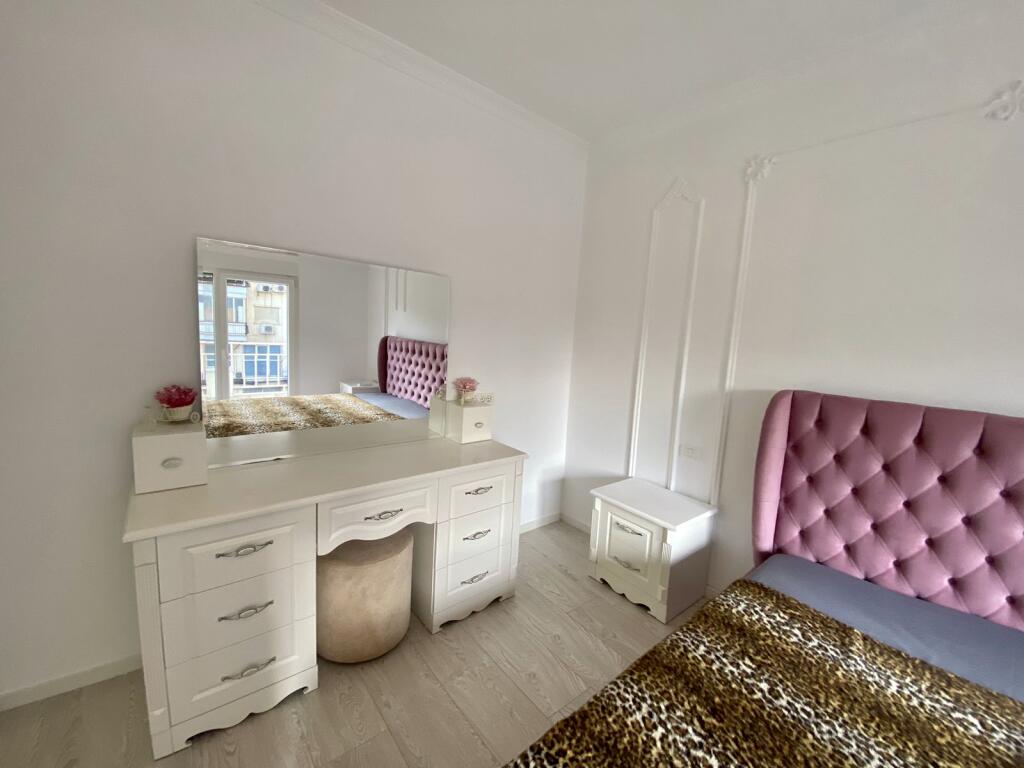 📣 QERA Apartament 3+1 Me 2 Tualete 📍 Prane Ambasades Amerikane, Tirane ✨