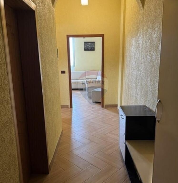 Affitto/ Appartamento- Via Kavaja