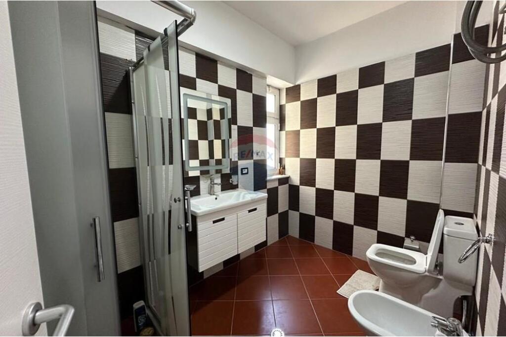 Appartamento - In Affitto - Lago Secco,