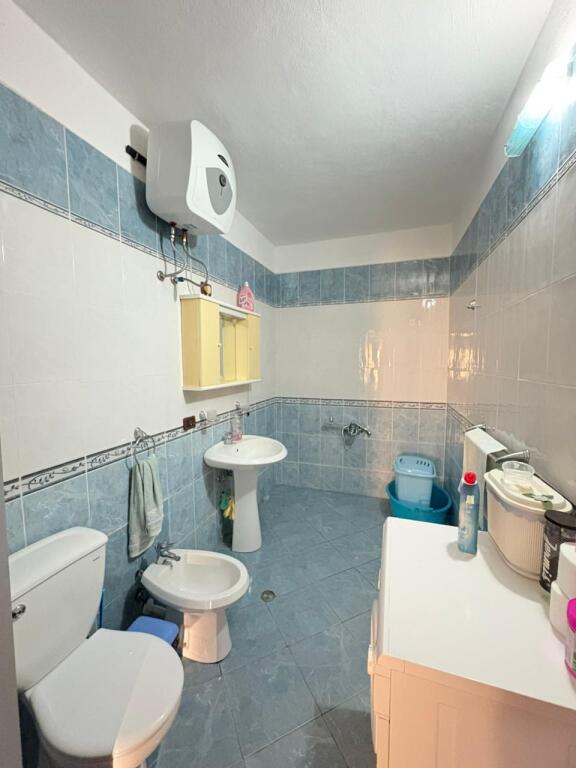 💠 Apartament 2+1+2 për Qira – pranë Gjykatës, Durrës