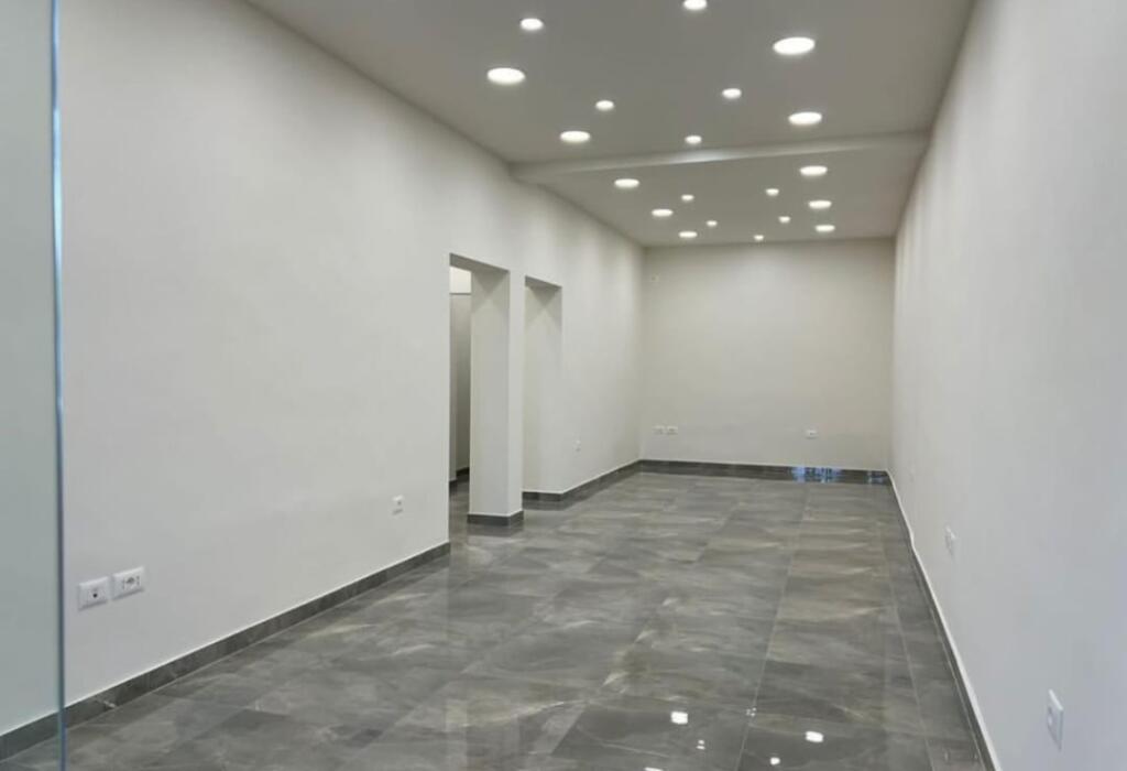 Ambient biznesi per shitje ◦ Stadiumi Dinamo