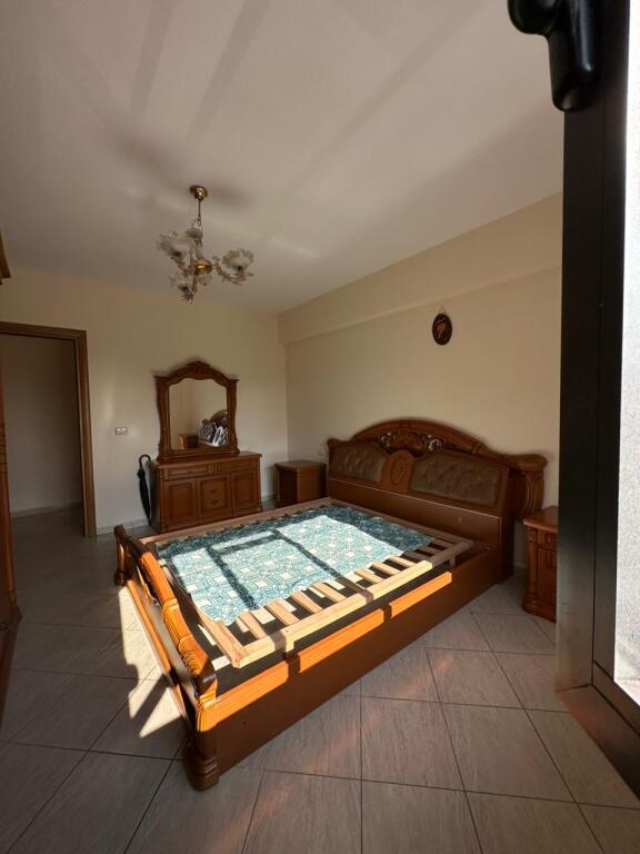 Apartament 2+1 ne shitje Kompleksi Majleziani
