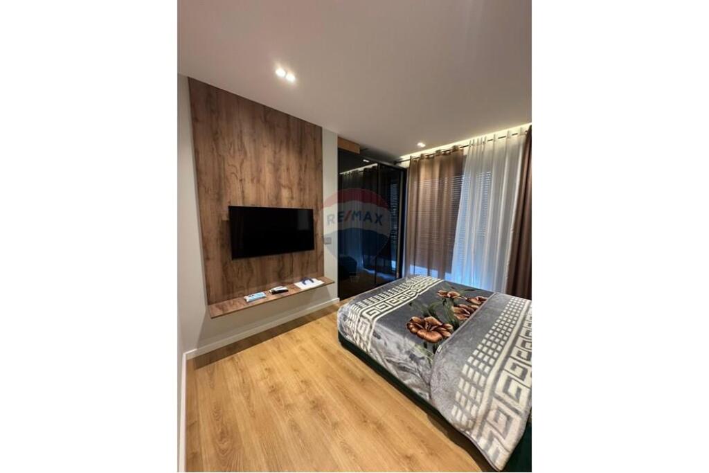 Jepet Apartament 3+1+2 Liqeni Thate