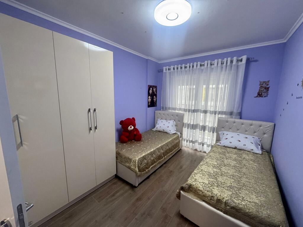 📣 QERA Apartament 2+1 Me Parking 📍 Univers City Residence, Prane QTU ✨