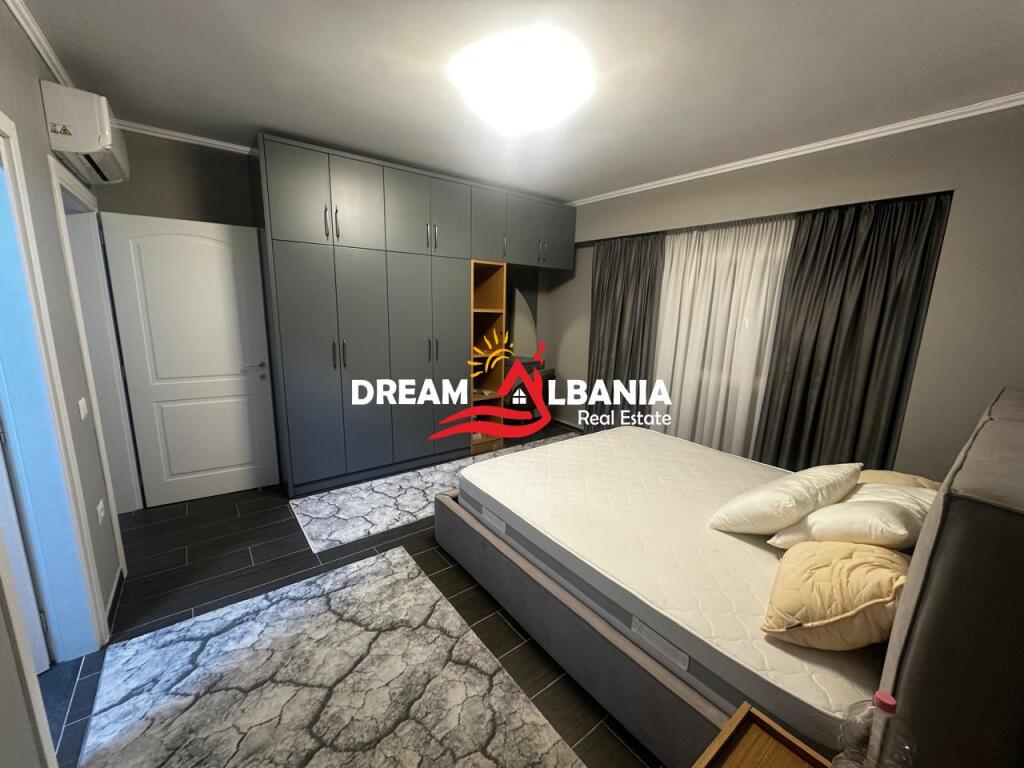 Apartament 3+1+2 me qera Selite prane Kompleksit 3D (4231478)