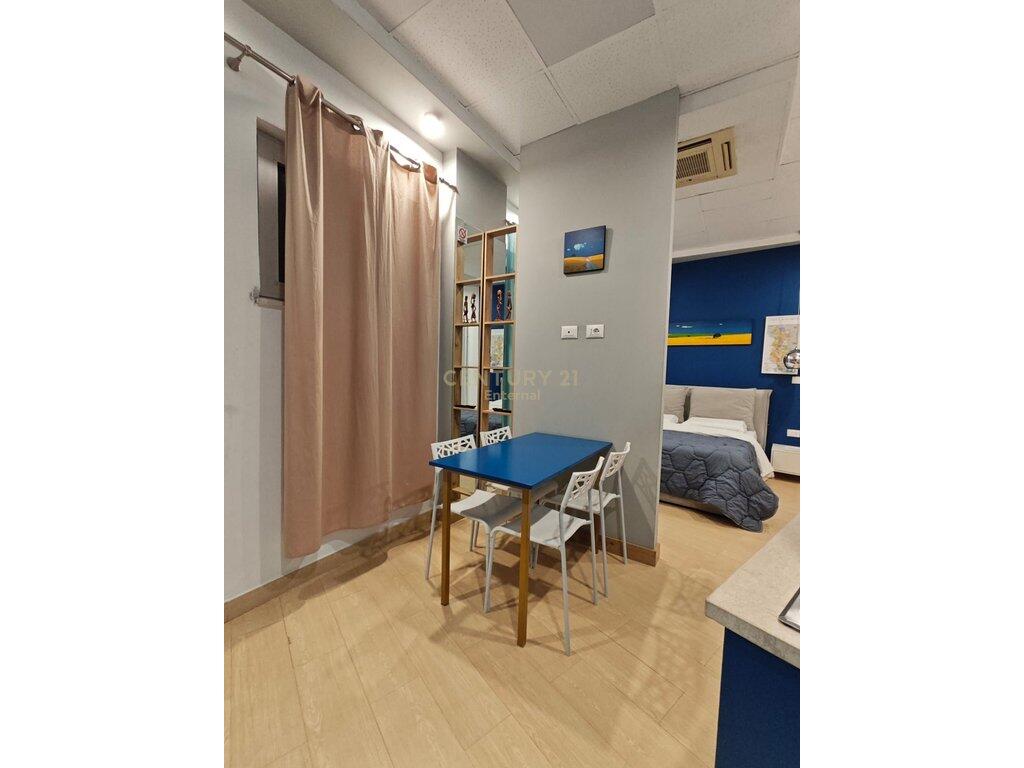 Studio per shitje te rruga Sami Frasheri