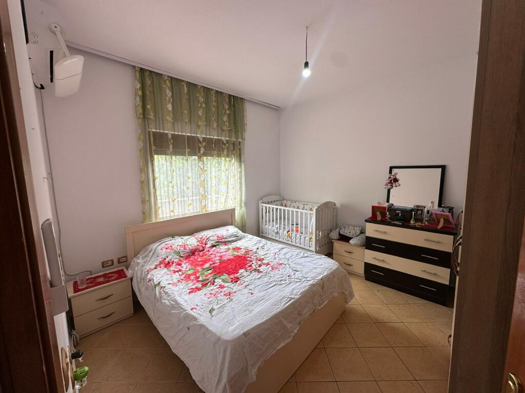 Bulevardi Ri Jepet Apartament 2+1 Me Qera