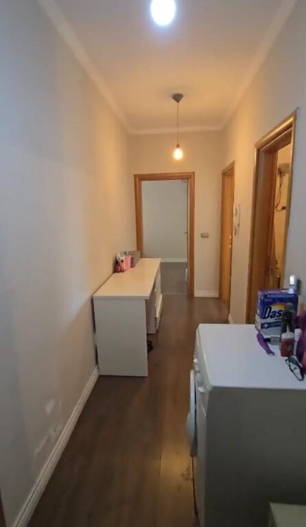 SHITET APARTAMENT 1+1 TEK BRRYLI