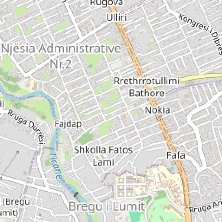 Apartment 2+1 for Sale, “Kamez” 77,000 Euro