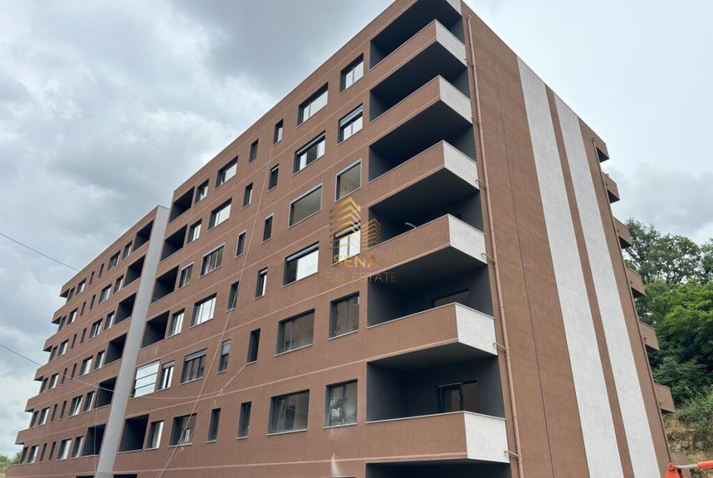 For sale, Apartment 2+1+2+blk, Xheluks Residence – Xibraku, 210,000 Euro