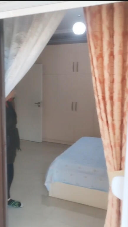 Qera, Apartament 1+1+Bllk, Spitali Amerikan 2, 450 euro/muaj