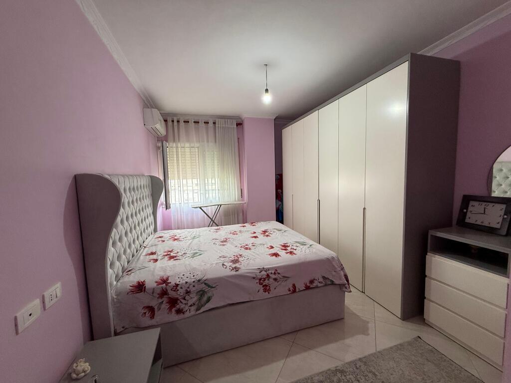 Apartment for rent 2+1 in the center of Durres