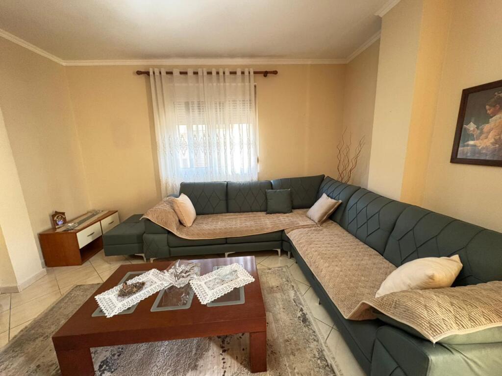 💠 Apartament 2+1+2 për Qira – pranë Gjykatës, Durrës