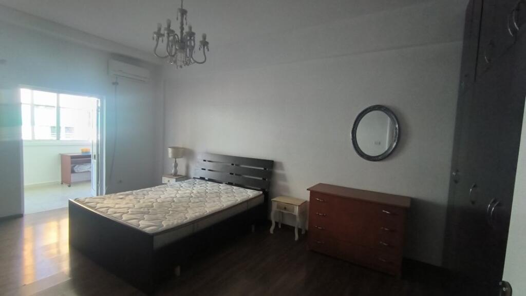 In Affitto Appartamento 1+1+1 Balcone