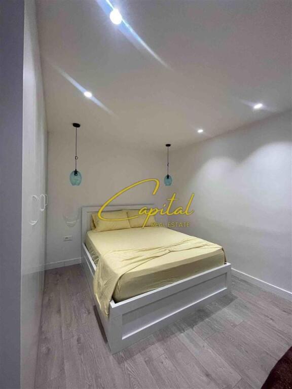 APARTMENT FOR RENT 1+1 TRAIN STATION 550 EURO