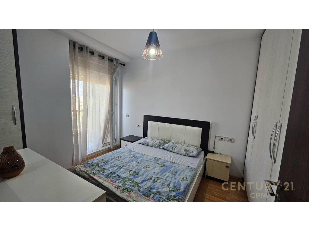 Apartament 1+1 me Qira te Kompleksi Magnet, pranë 21 Dhjetorit
