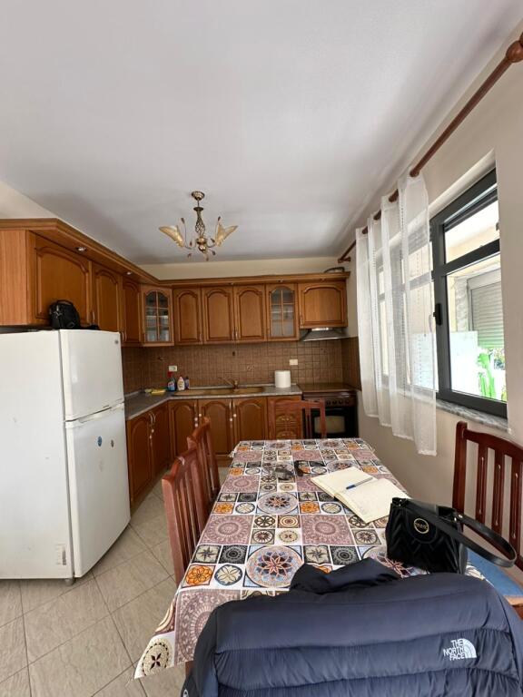 Apartament 2+1 ne shitje Kompleksi Majleziani