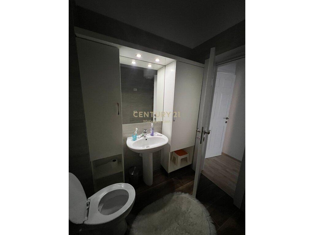 Apartment 2+1+2 for Rent – Zogu i Zi