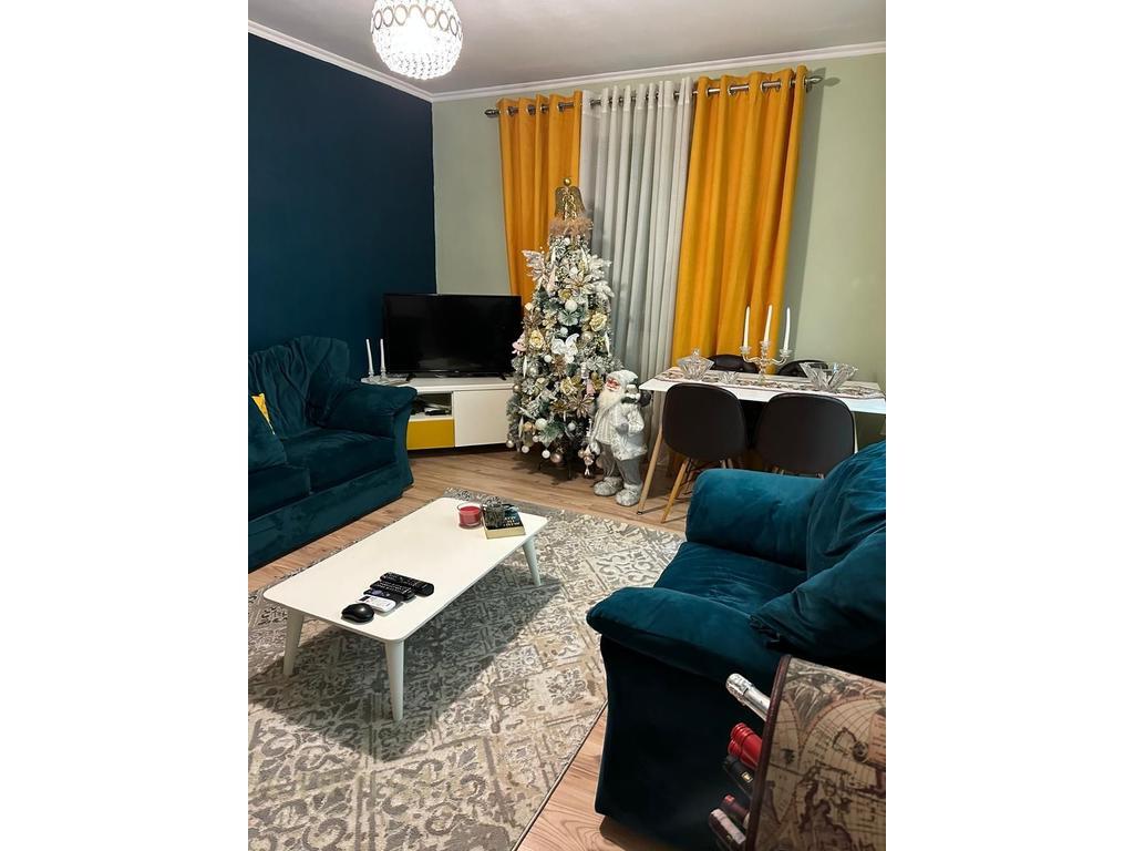 Apartament 1+1 Tek Ish-Parku 115,000 €