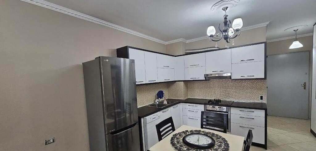 Apartment 1+1 For Rent At Magnet Complex.
