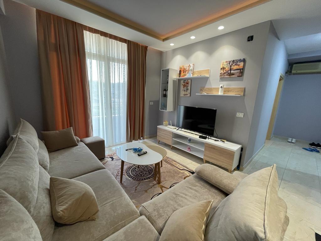 ASTIR APARTAMENT 1+1 PER SHITJE!