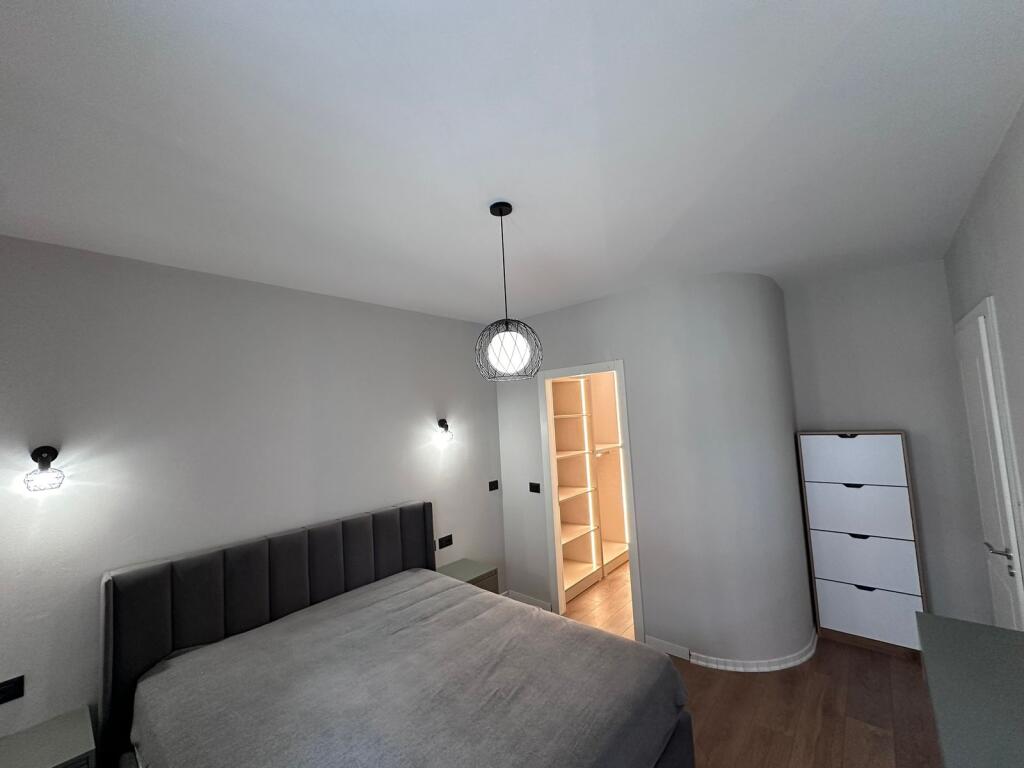 Apartament për qera 1+1 – Liqeni i Thatë