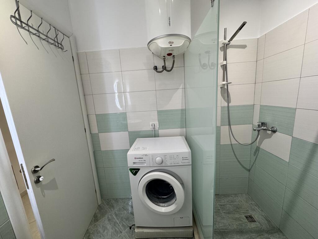 SHitet apartament Durres 1+1, Plazh Rrota e Kuqe