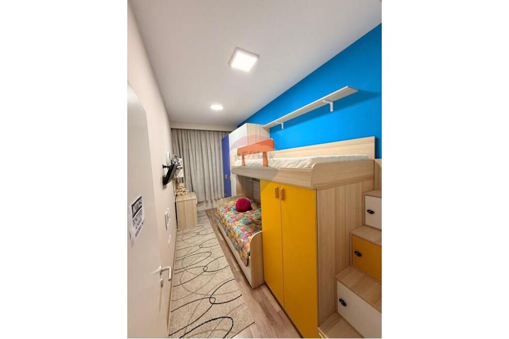Apartment 2+1+2  For Rent - Mangalem Complex, Tirana !
