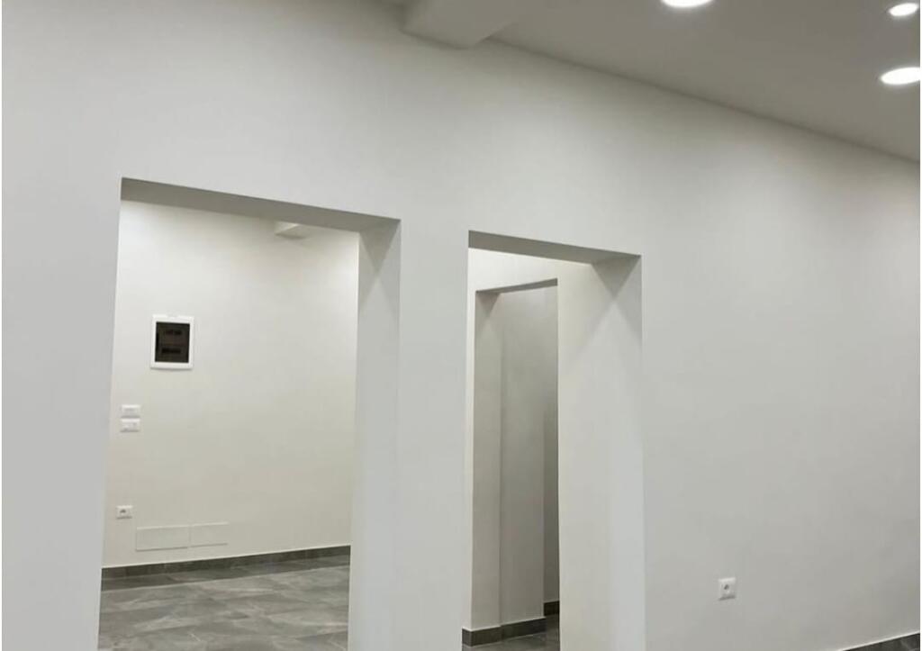 Ambient biznesi per shitje ◦ Stadiumi Dinamo