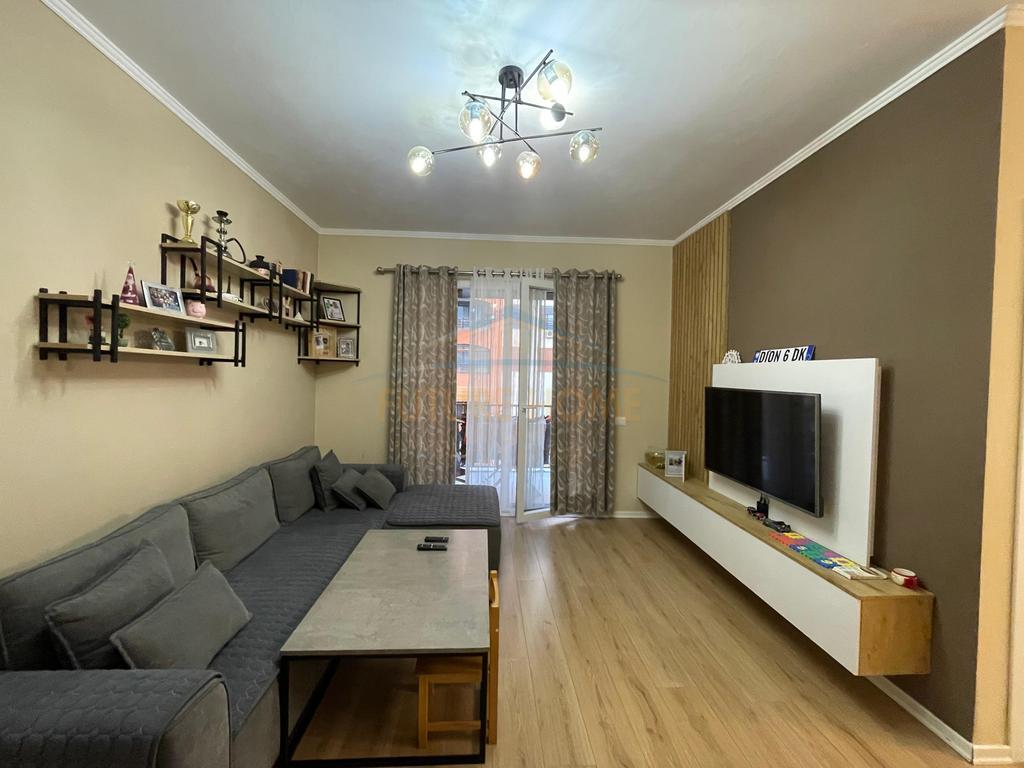 Apartment 3+1+2 for Sale, Grand Gallery, Yzberisht