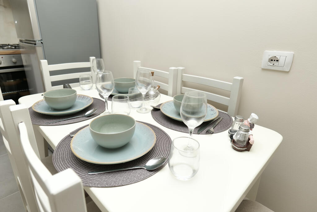 Apartament 1+1 për Qira Vollga Durres