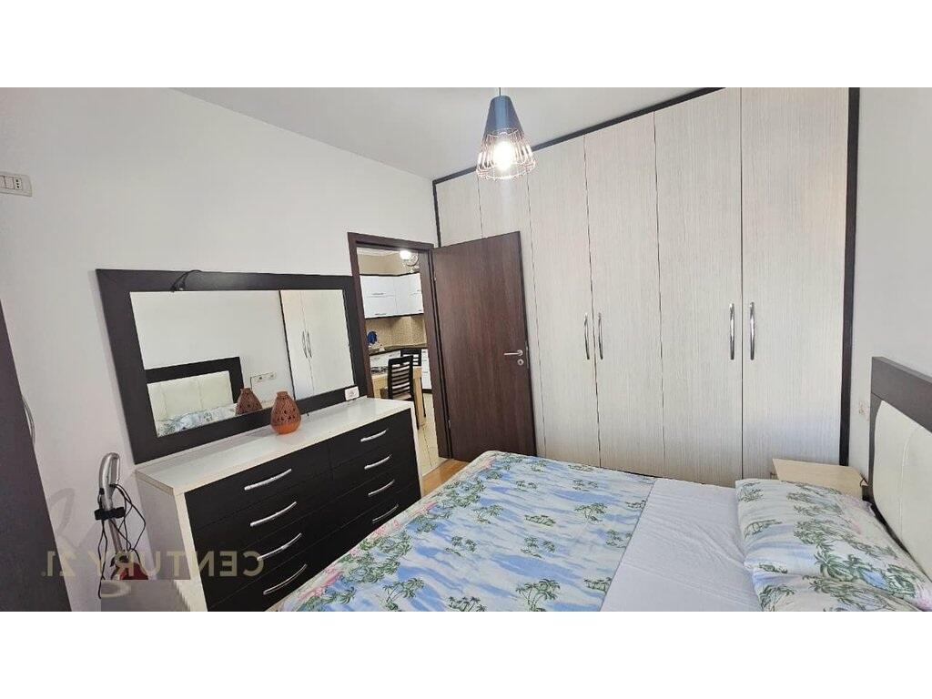 We offer 1+1 Apartment For Rent At Magnet Complex!