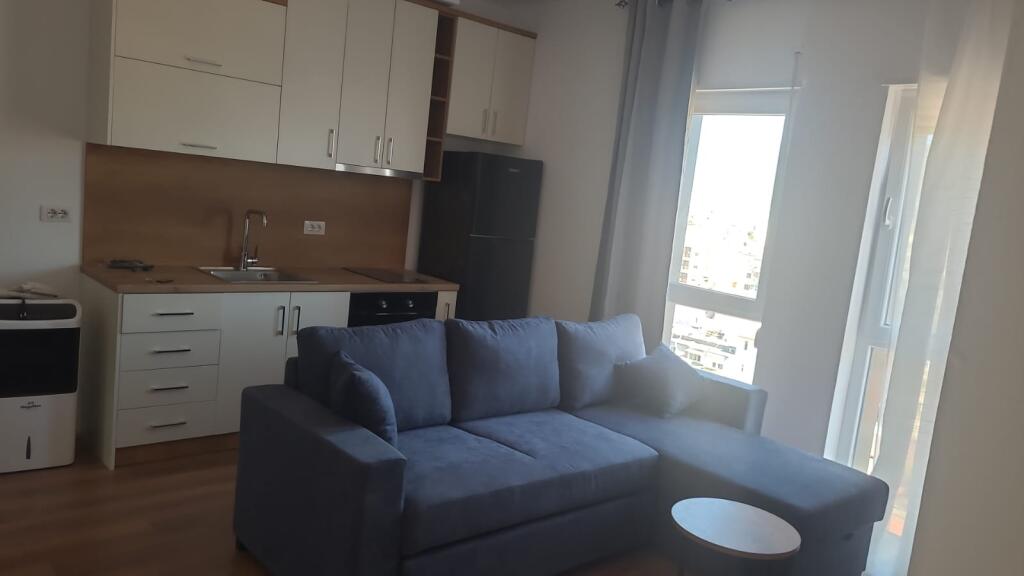 🏡 Appartamento 1+1 in Affitto
