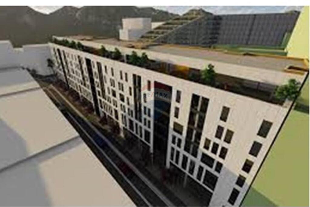 APARTAMENT 2+1 PER SHITJE TEK BULEVARDI I RI